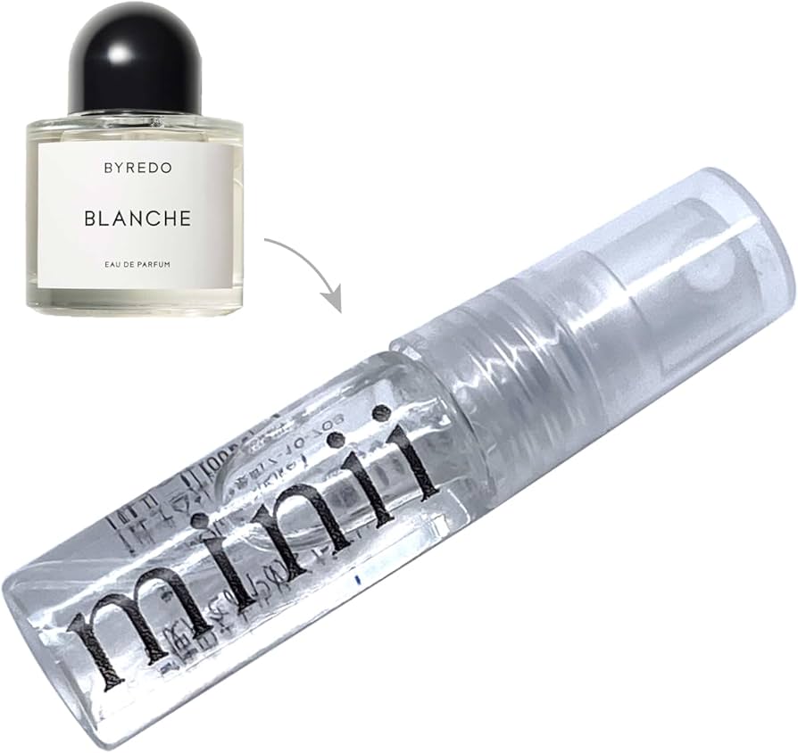Amazon | [BYREDO(バイレード)] ミニ 香水 【国内正規品 ブランシュ