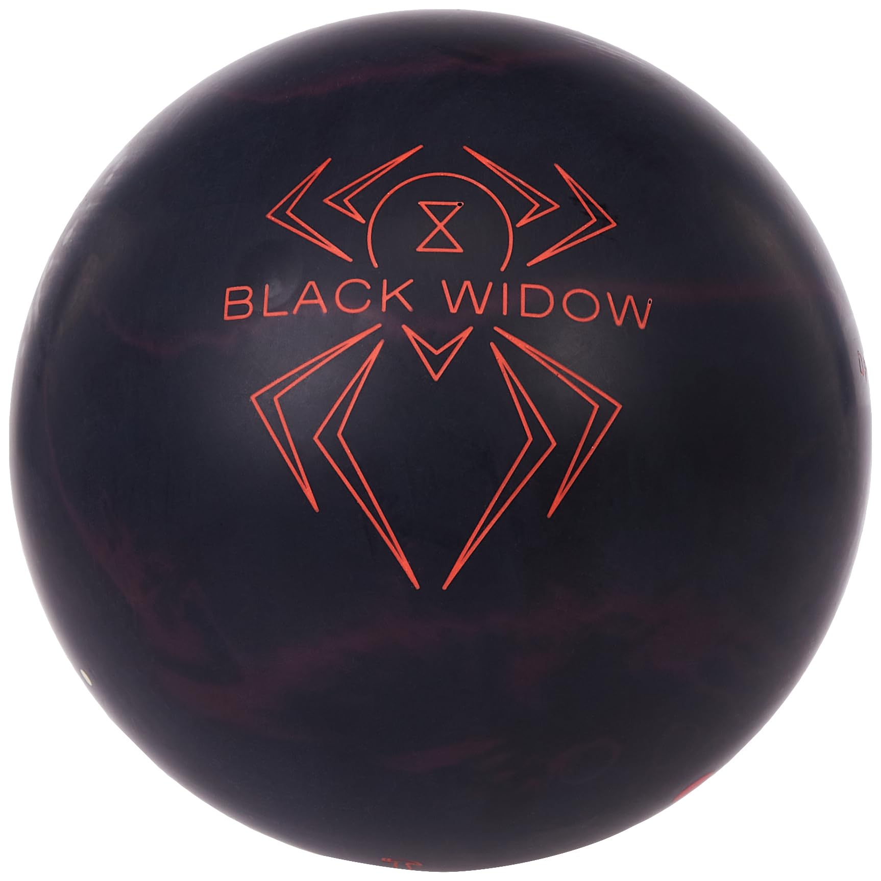 Amazon.co.jp: Hammer Black Widow 2.0 ボーリングボール ブラック