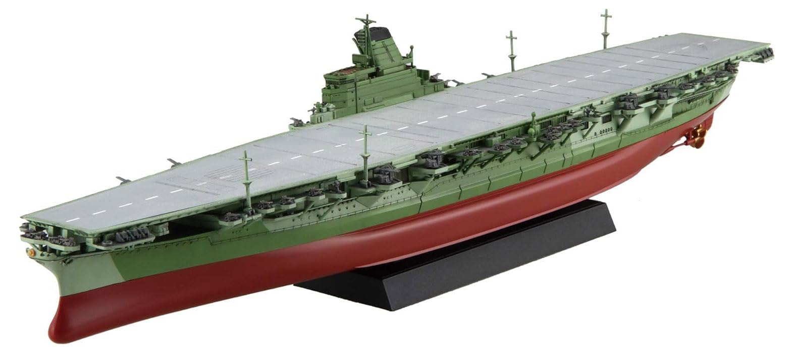 Amazon | フジミ模型 1/700 艦NEXTシリーズ No.8 EX-2 日本海軍