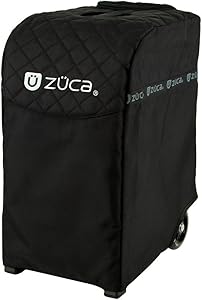 Amazon | 【ZUCAプロ】 ZUCA Pro Travel Black / Black | ZUCA(ズーカ