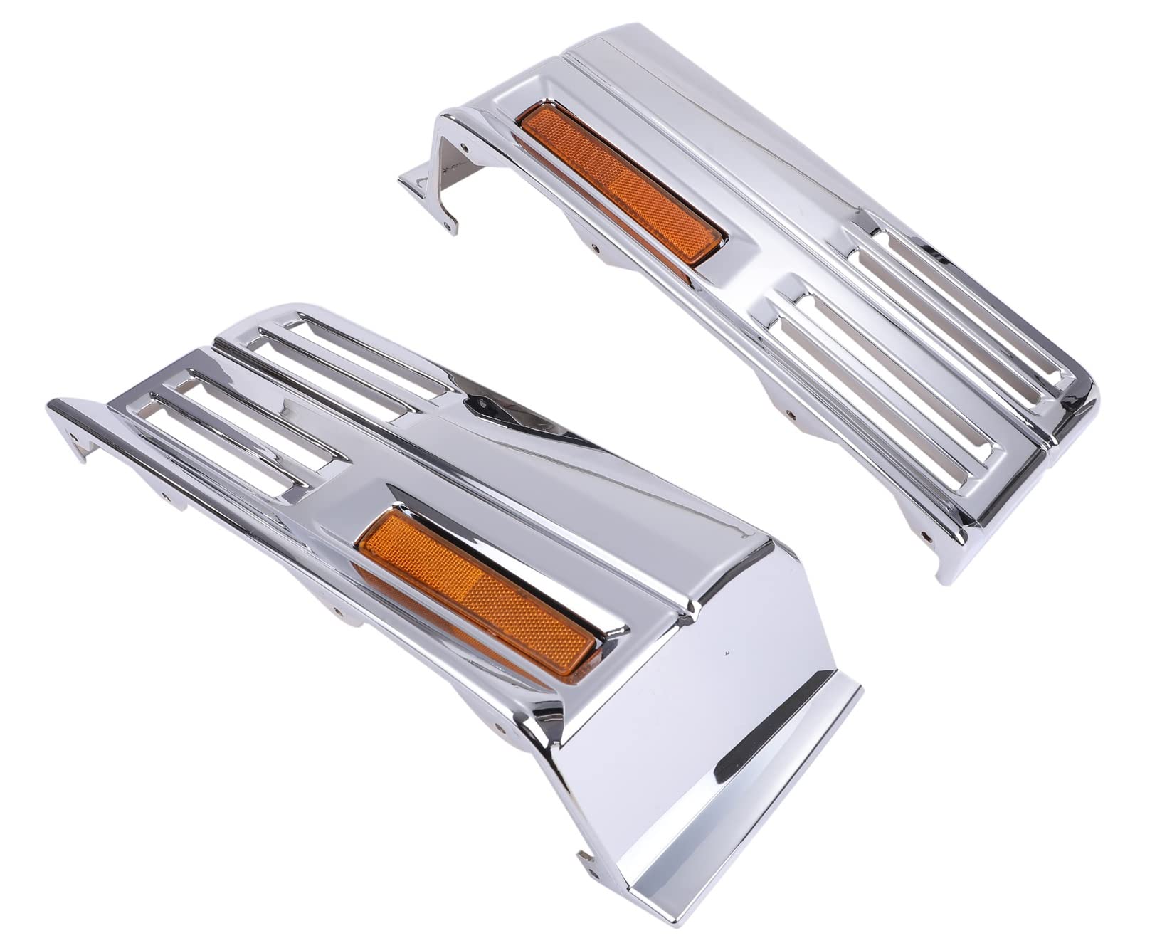 Amazon | 三菱 用 ふそう 07 NEW スーパーグレート リフレクター 付