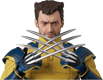 Amazon | メディコム・トイ (MEDICOM TOY) MAFEX マフェックス No.285
