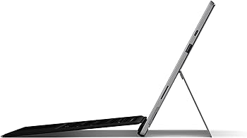Amazon.com : Microsoft Surface Pro 7 – 12.3