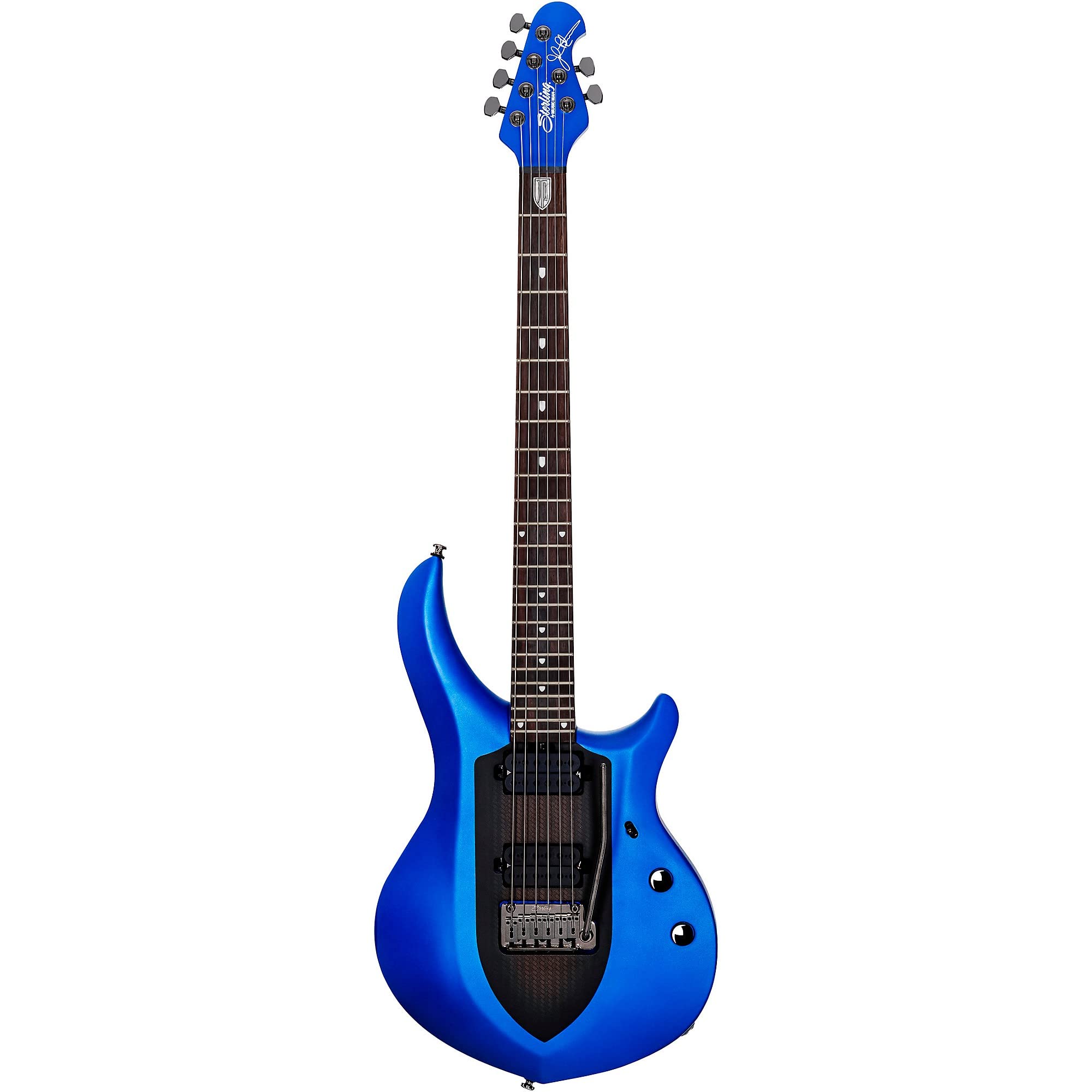 Amazon.com: Sterling by Music Man 6 String Solid-Body Electric