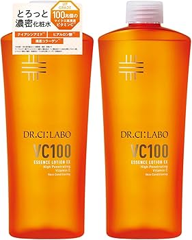 Amazon | 【Amazon.co.jp限定】 ドクターシーラボ (DR.CI:LABO) New