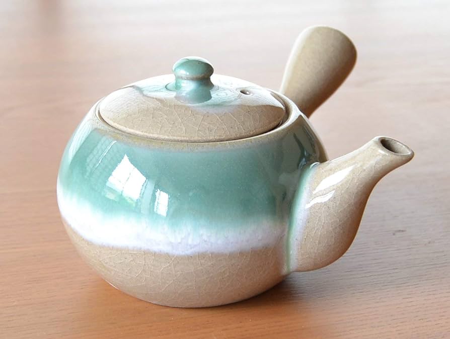 Amazon.co.jp: 茶器セット 日本製 有田焼 日本茶 おしゃれ 晩秋 U急須
