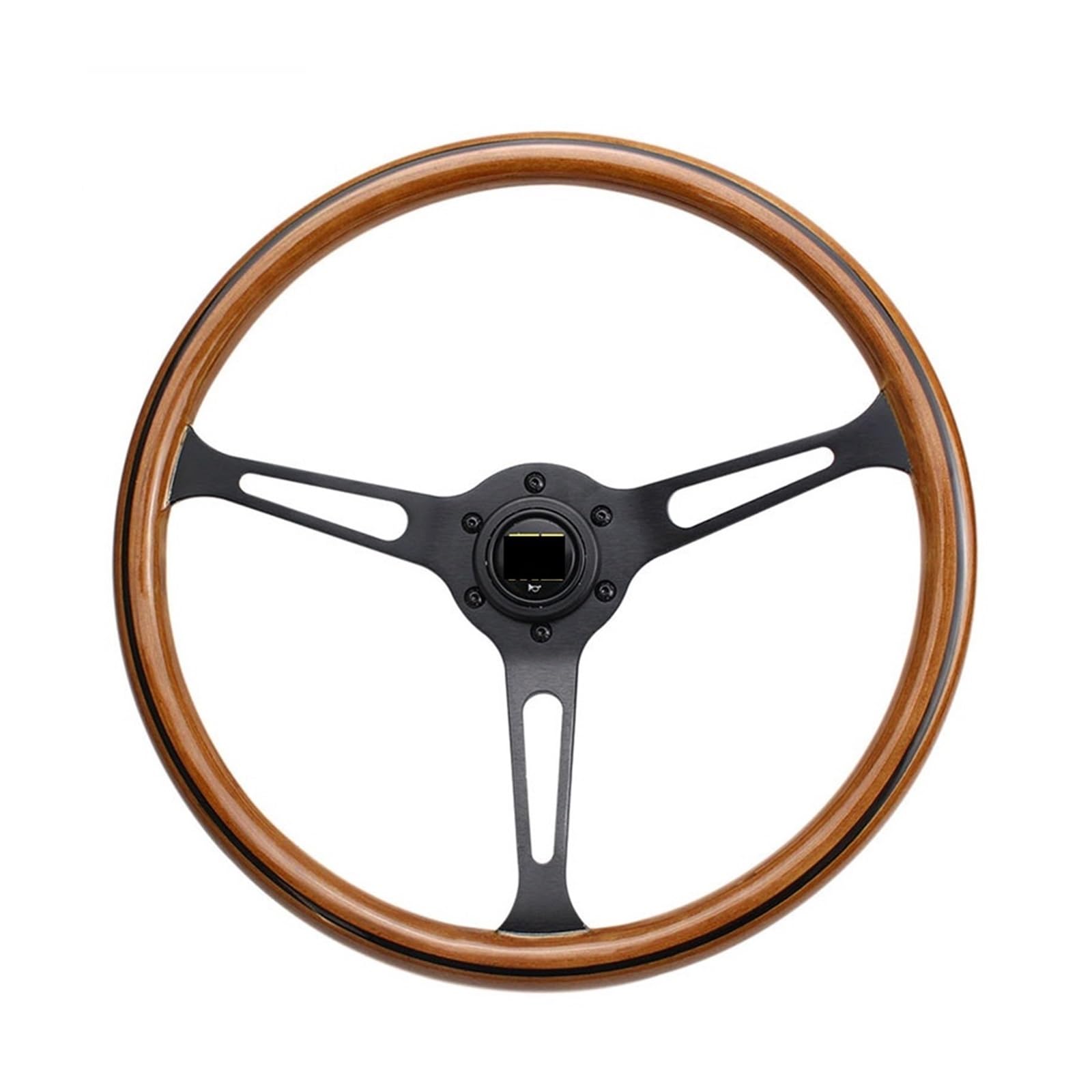 Amazon | MOMO ユニバーサル JDM フラット ドリフト スポーツ