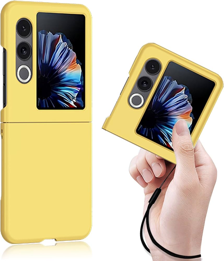 Amazon.co.jp: Nubia Flip 2 A404ZT ケース ストラップ 肌感 適用