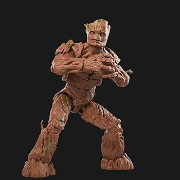 Amazon | ハズブロ(HASBRO) MARVEL マーベルレジェンド・シリーズ