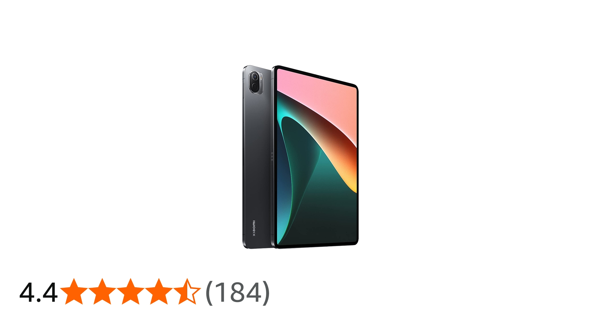 Amazon.co.jp: Xiaomi Pad 5 コズミックグレー : パソコン・周辺機器