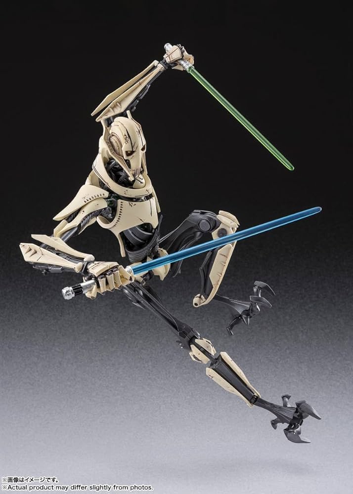Amazon.co.jp: TAMASHII NATIONS S.H.フィギュアーツ スター・ウォーズ