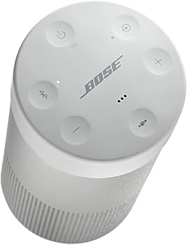 Bose SoundLink Revolve (Series II) Portable Bluetooth Speaker
