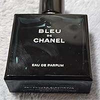 Amazon.co.jp: シャネル CHANEL ブルー ドゥ シャネル