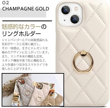 Amazon.co.jp: ZENIX DESIGN TECH iPhone11 用 ケース リング付き