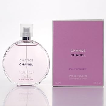 Amazon | シャネル CHANEL チャンス オー タンドゥル 100ml EDT SP