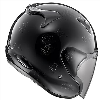 Amazon | アライ(Arai) バイクヘルメット ジェット MZ-F グラス