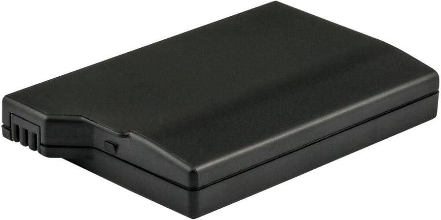 Amazon.com: Kastar 4-Pack PSP 110 Battery and LTD2 USB Charger