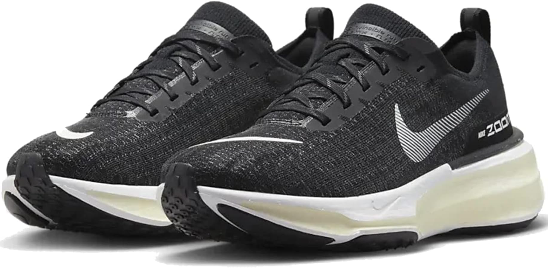 Amazon | [ナイキ] インヴィンシブル 3 [Invincible 3] ブラック