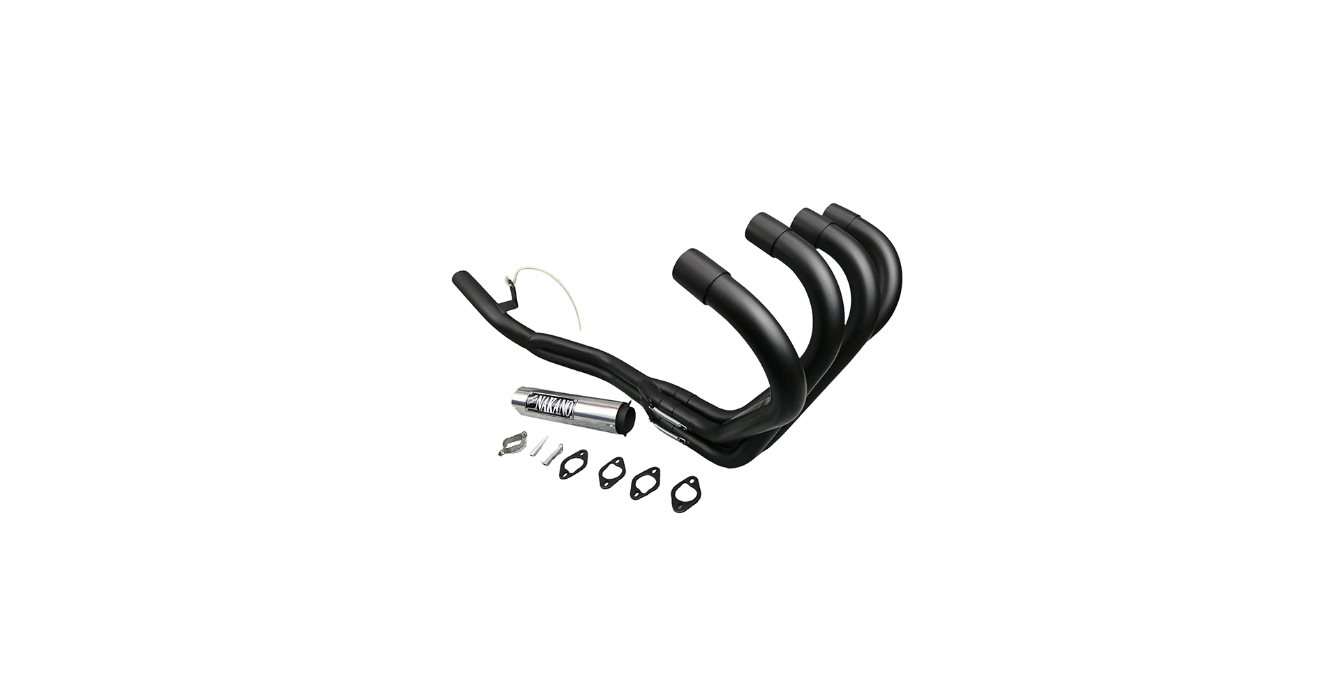 Amazon | ゼファー400 マフラー /50.8π ゼファーχ Z400FX Z400GP