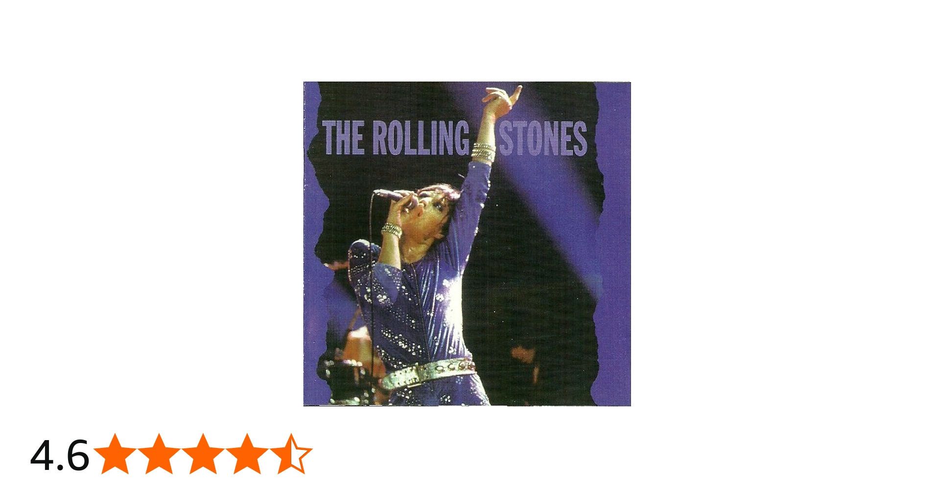 Rolling Stones - Brussels Affair | Amazon.com.au | Music