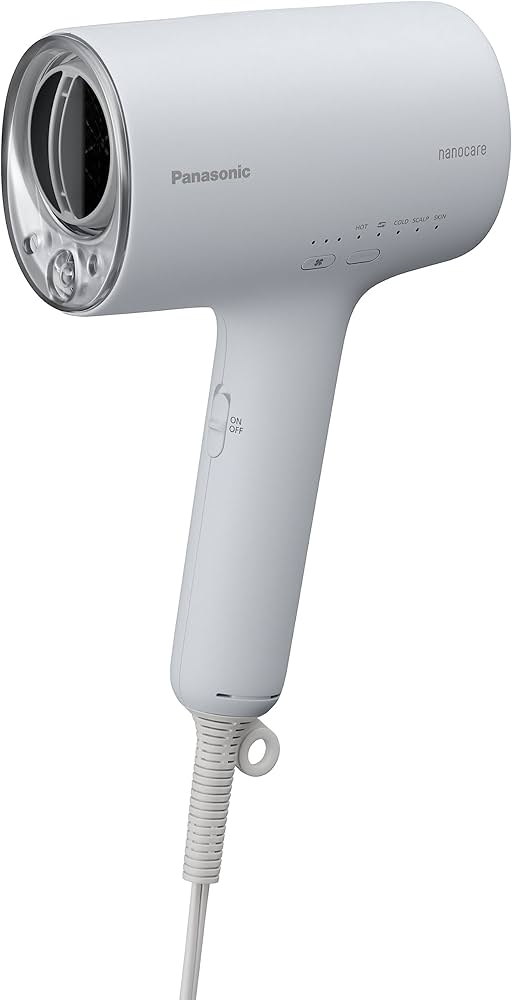 Amazon.co.jp: パナソニック ヘアドライヤー ナノケア 高浸透ナノイー