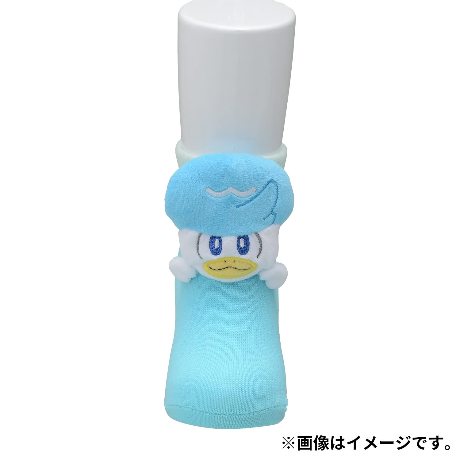 Amazon.co.jp: ポケモンセンターオリジナル マスコット付きミドル