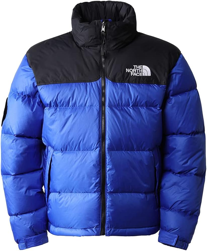Amazon.co.jp: [THE NORTH FACE] M 92 RETRO ANNIVERSARY NUPTSE