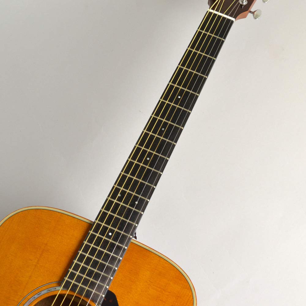 Amazon | YAMAHA FGX865 T(ティンテッド) アコースティックギター