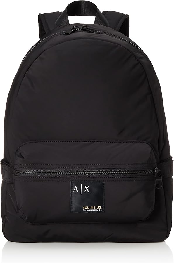 Amazon | [アルマーニ エクスチェンジ] リュック 9524312F866 メンズ