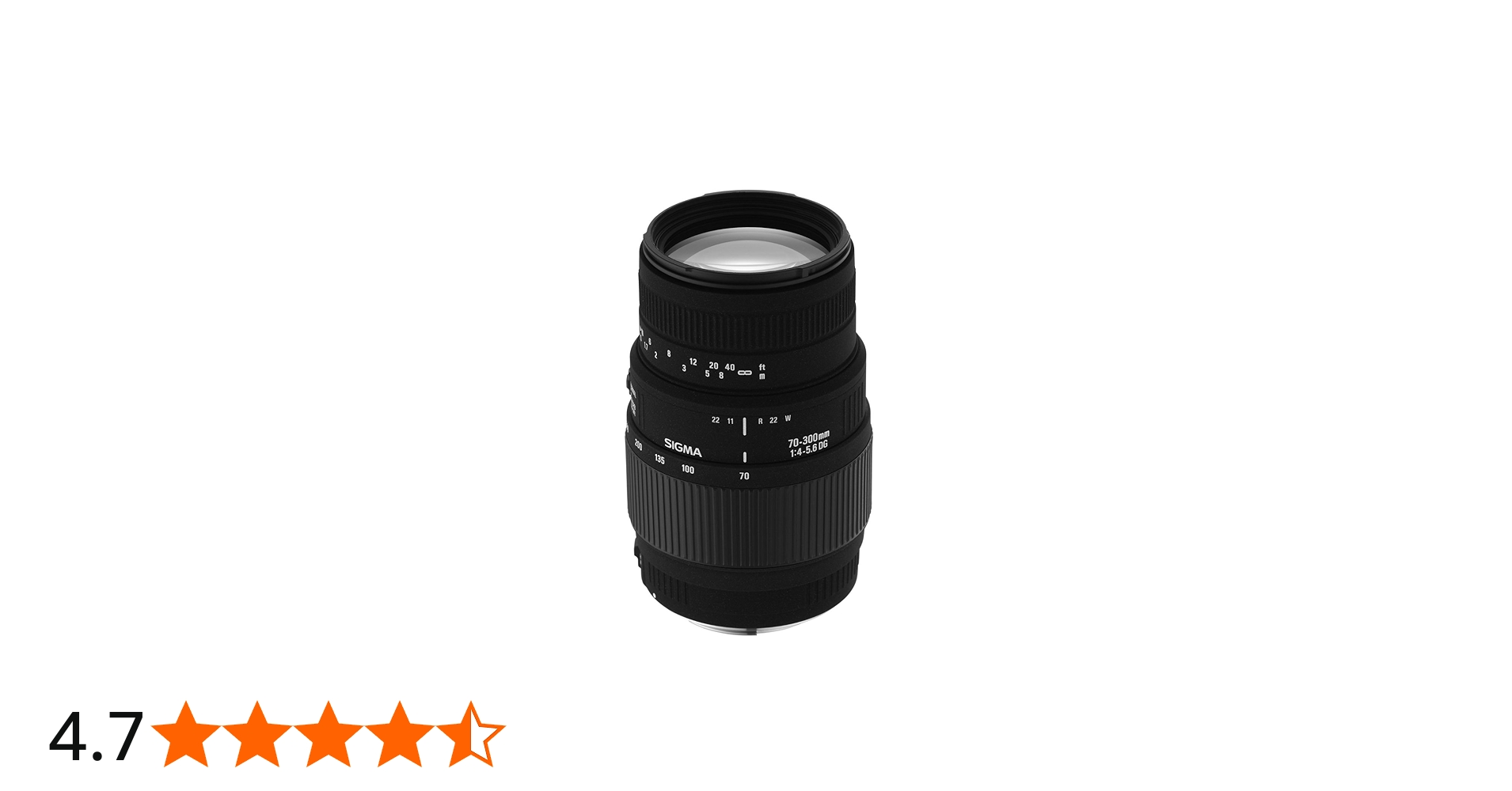 sigma 70-300mm f4-5.6 dl macro super 変換付 Amazon.co.jp: Sigma 70