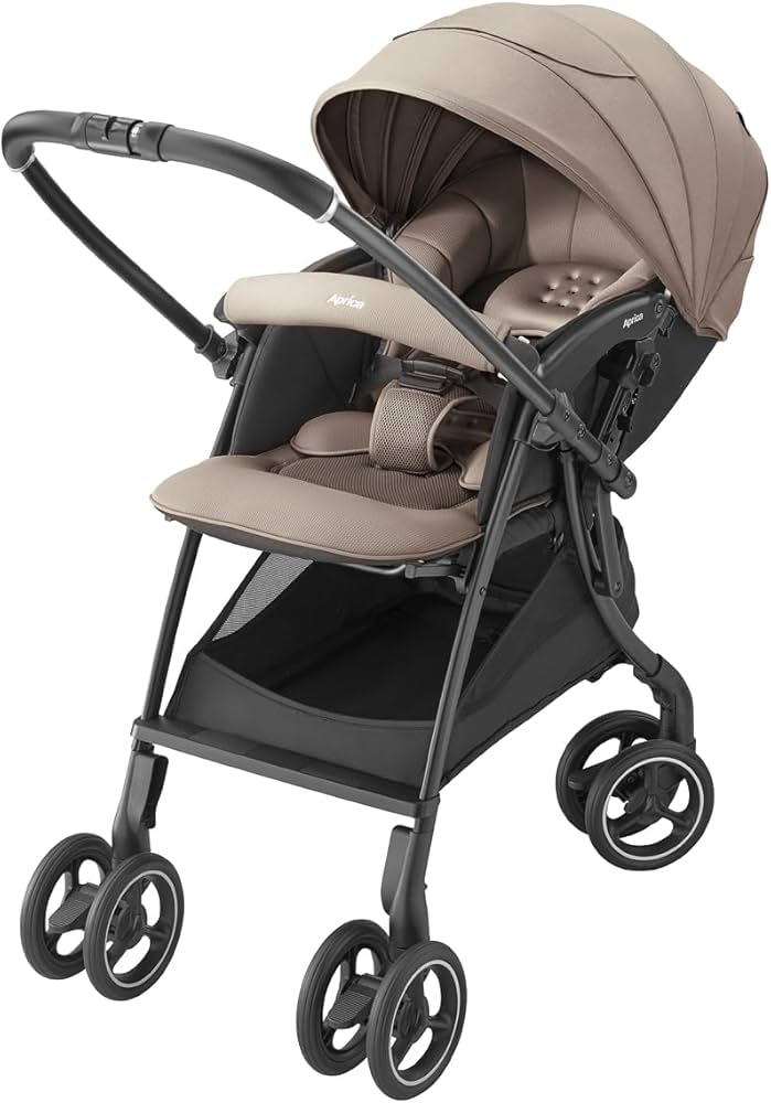 Amazon.co.jp: Aprica(アップリカ) A型ベビーカー ラクーナクッション