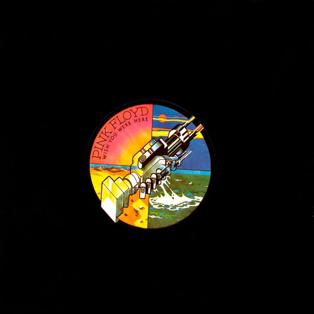 Amazon.co.jp: Wish You Were Here: ミュージック