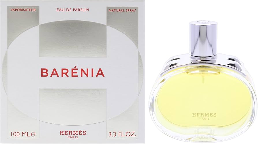 Amazon | エルメス バレニア オードパルファム EDP SP 100ml 【並行