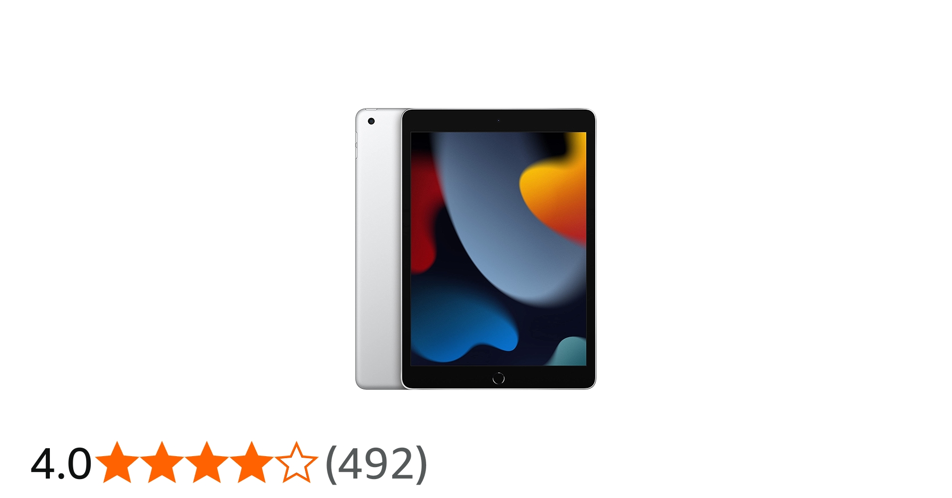 Amazon.co.jp: 【整備済み品】 Apple iPad (第9世代) Wi-Fi 64GB