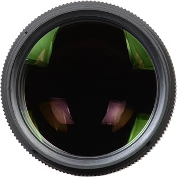 Amazon.co.jp: シグマ(Sigma) SIGMA 135mm F1.8 DG HSM | Art A017