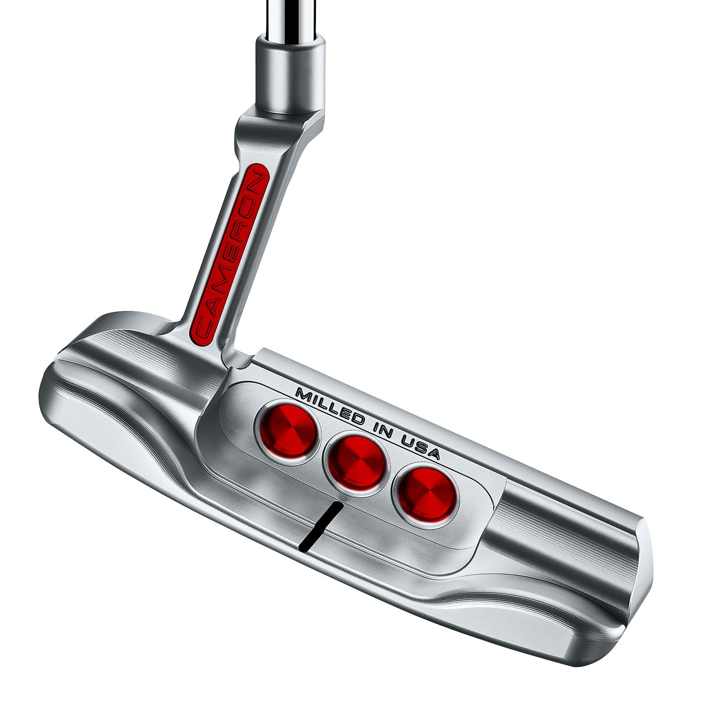 Amazon.co.jp: スコッティキャメロン (SCOTTY CAMERON) パター