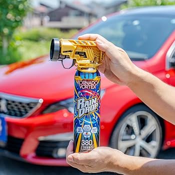 Amazon.co.jp: ソフト99 レインドロップトルネードヴォルテックス