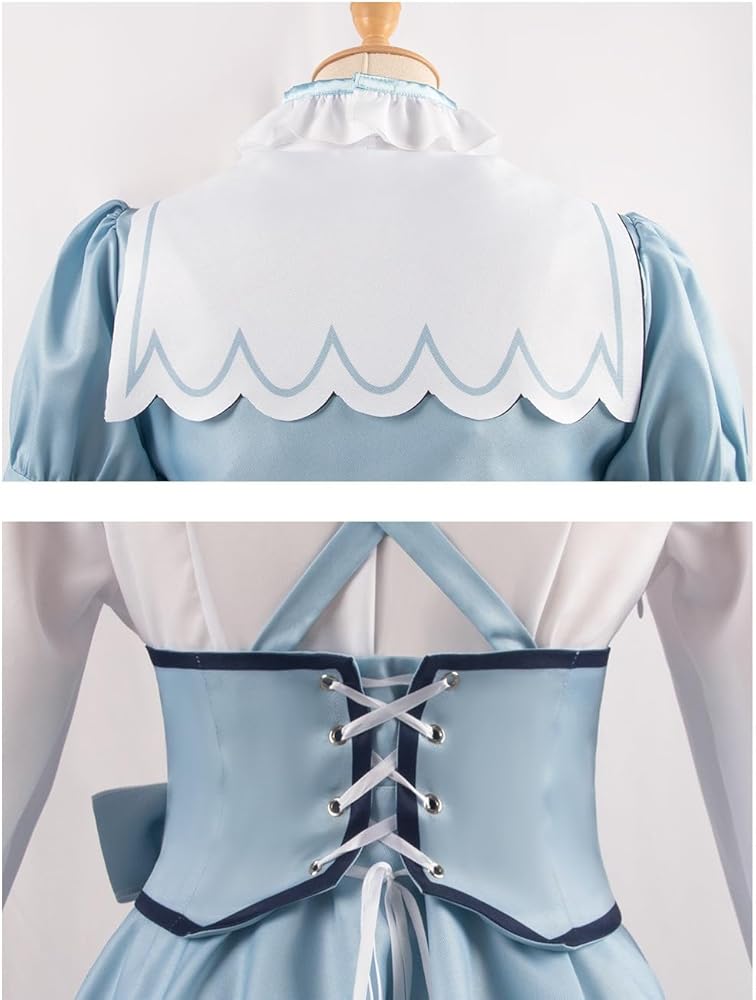 Amazon.co.jp: [Intops] にじさんじ 天宮こころ コスチューム コスプレ