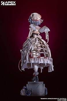 Amazon.co.jp: 東方プロジェクト レミリア・スカーレット Blood Ver