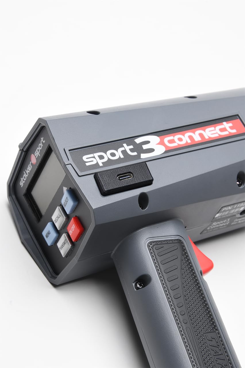 Amazon | Stalker Sport 2 レーダー デラックスパッケージ - すべての