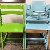 Amazon | Stokke(ストッケ) トリップトラップ ベビーチェア ハイチェア