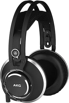 Amazon.co.jp: [ AKG (アーカーゲー) ] K872-Y3 広帯域/高密度な音声