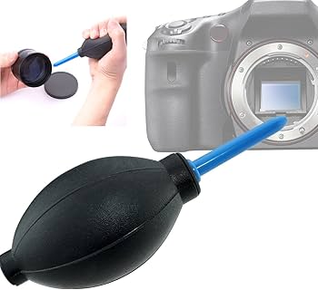 Amazon | カメラ基本アクセサリーバンドル52mmレンズフード、レンズ