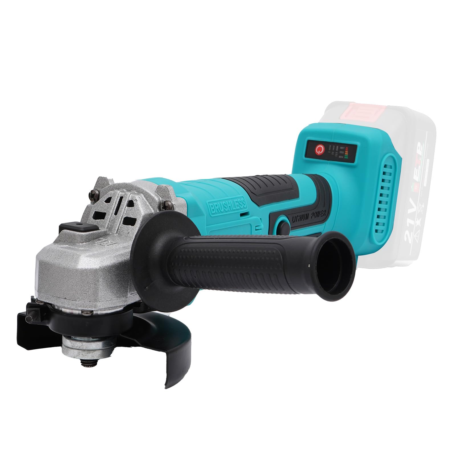 Amazon | KLDディスクグラインダー マキタ18vバッテリー 充電式