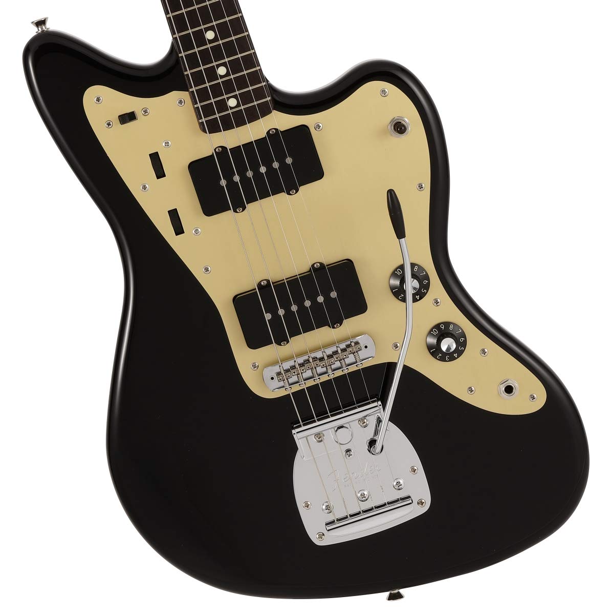 Amazon | Fender エレキギター INORAN Jazzmaster® | エレキギター