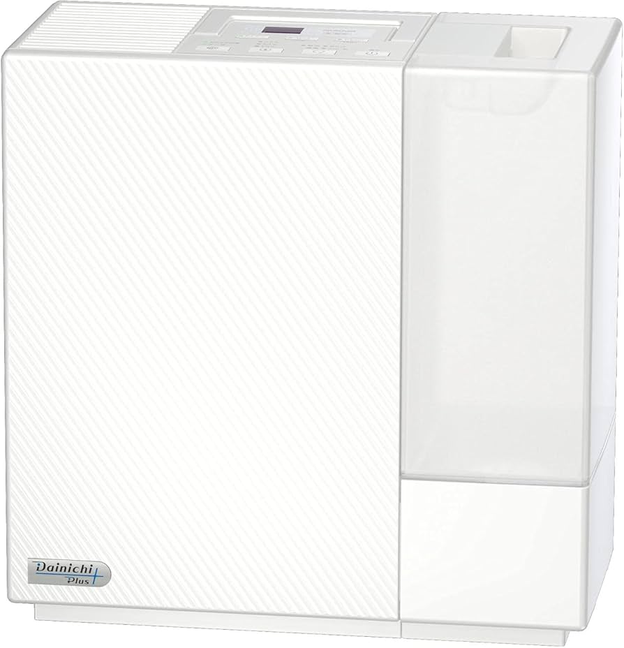 Amazon.co.jp: ダイニチ (Dainichi) 加湿器 ハイブリッド式(木造和室