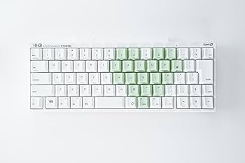 Amazon | PFU HHKB Professionalシリーズ キートップセット 日本語配列