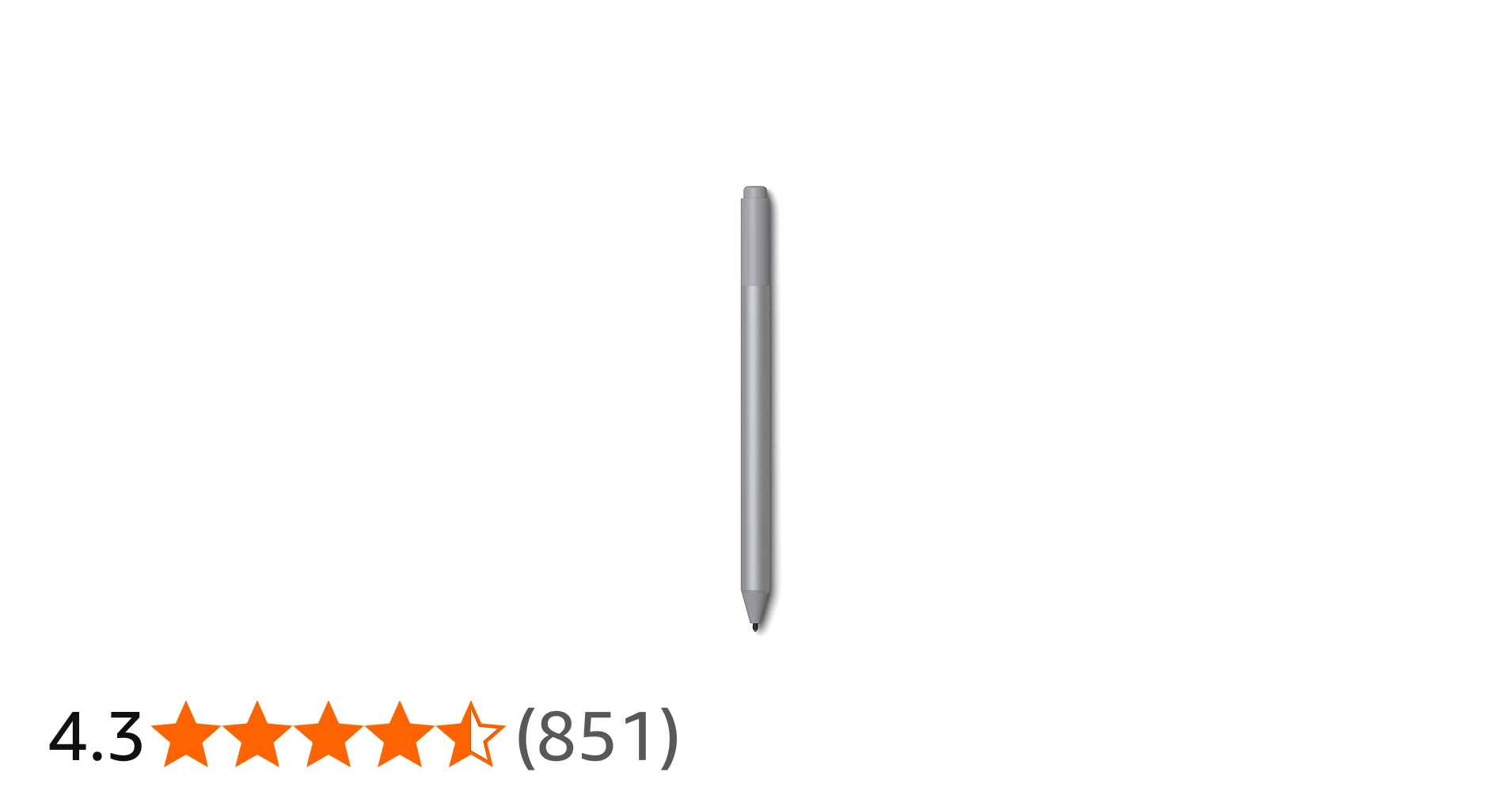Amazon.co.jp: マイクロソフト 【純正】 Surface Pro 対応 Surfaceペン