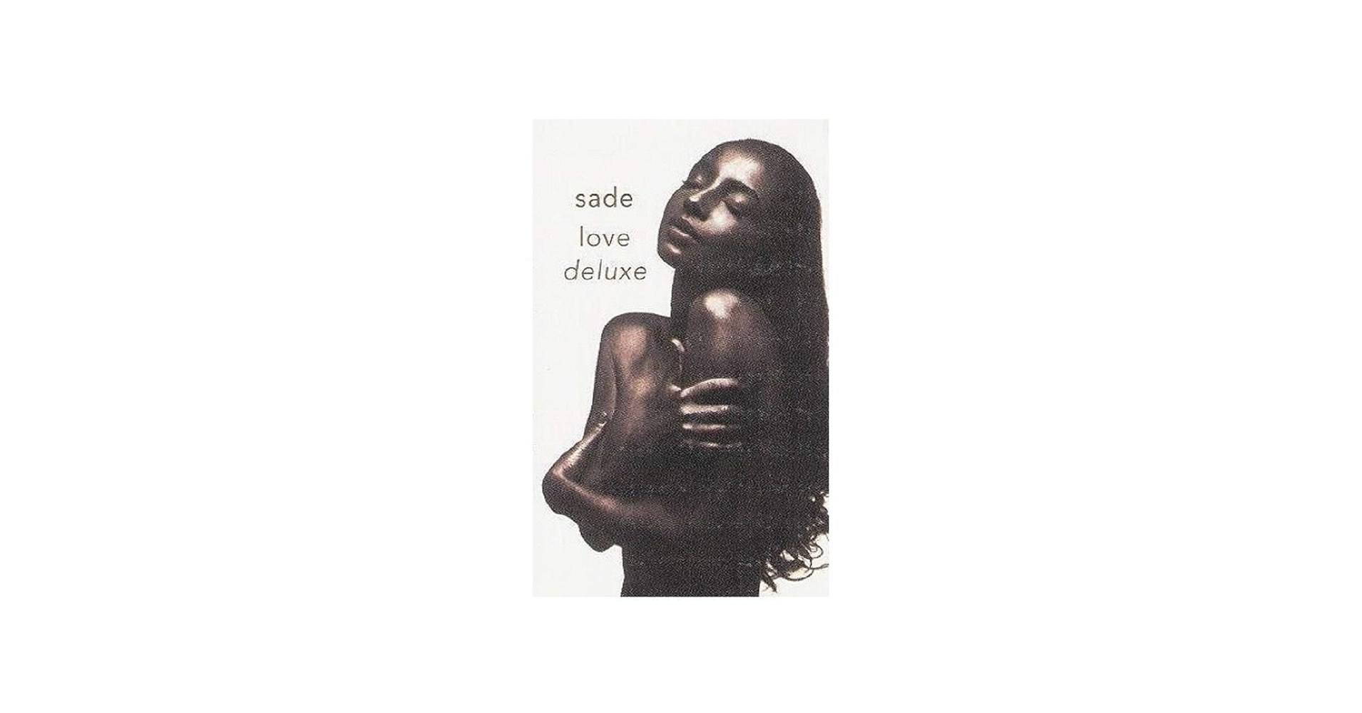 Sade - Love Deluxe - Amazon.com Music