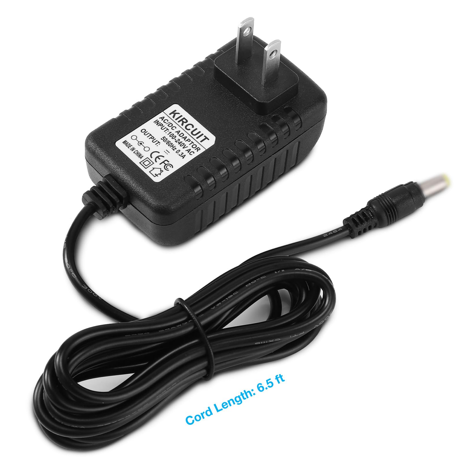 Amazon.com : AC/DC Adapter for KORG X5 X5D Music Synthesizer